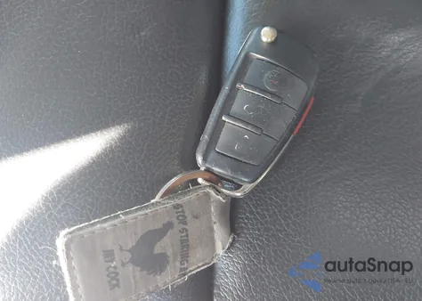 2010 Audi A3 2.0T Premium from USA, damaged, VIN WAUBFBFM3AA075541